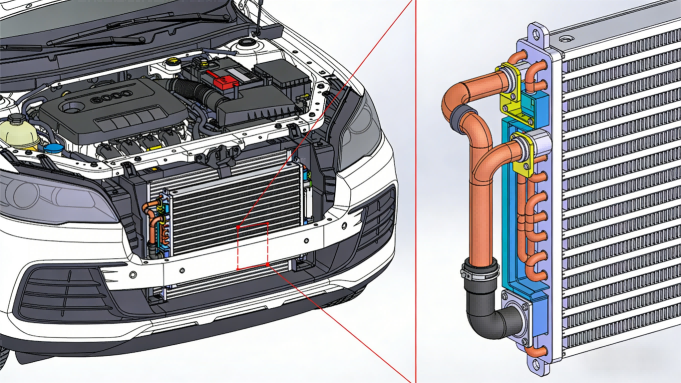Troubleshooting Methods for Condensers