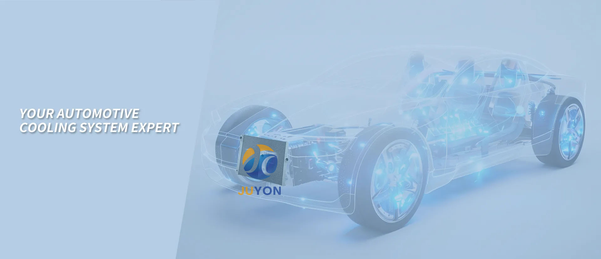 Plastic radiator repair: Can you fix a cracked radiator tank?