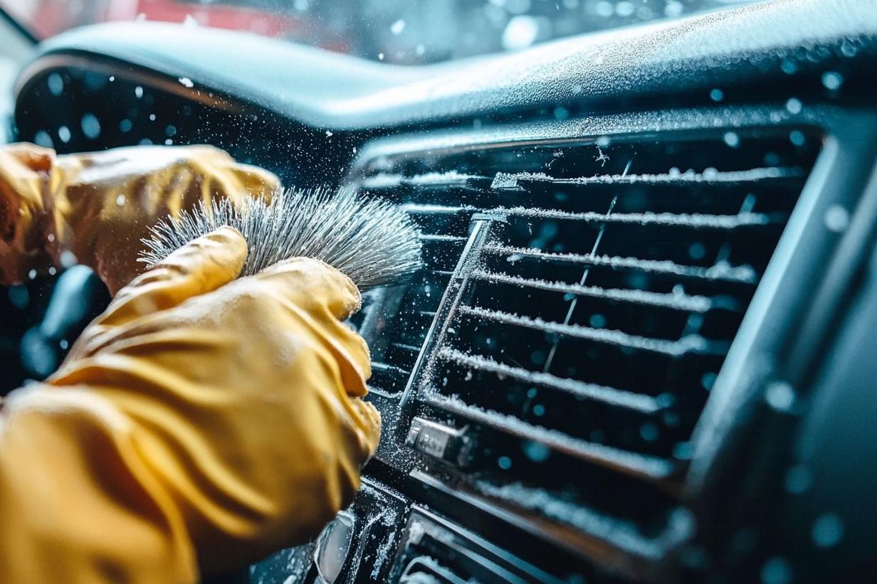 What Causes Evaporator Icing in Air Conditioner Indoor Units?